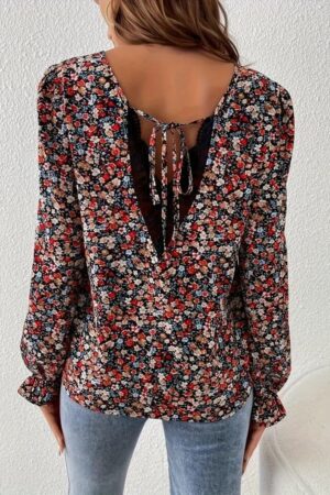 Blusa Floramaria