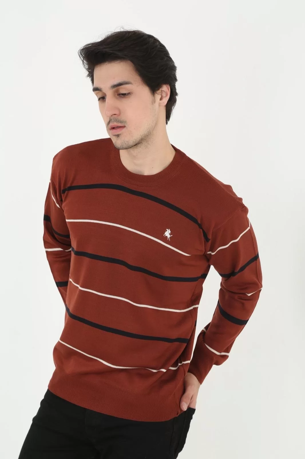 Jersey de punto Cristen