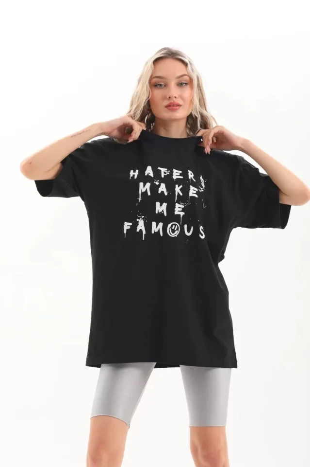 Camiseta Evalyn