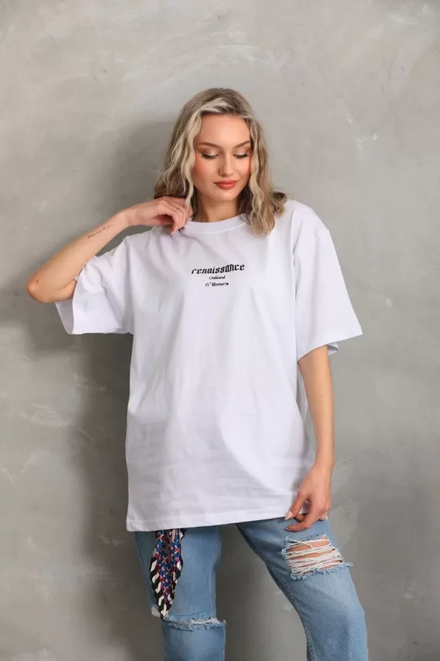 Camiseta Ezzie