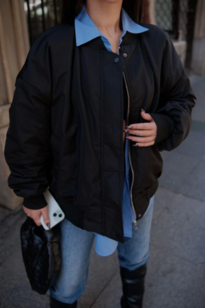 Chaqueta Cinetta