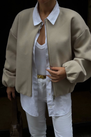 Chaqueta Cleonie