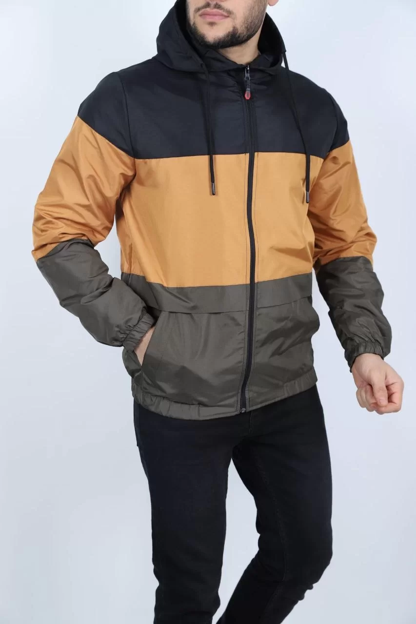 Chaqueta Cortavientos Dariel