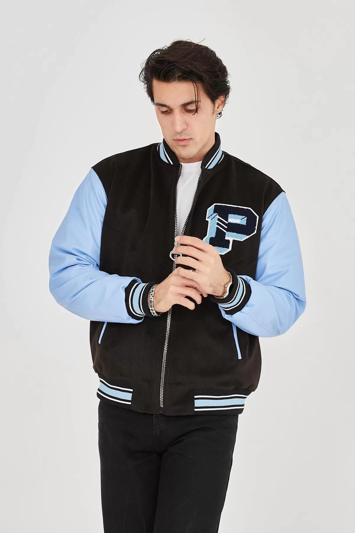 Chaqueta Darren