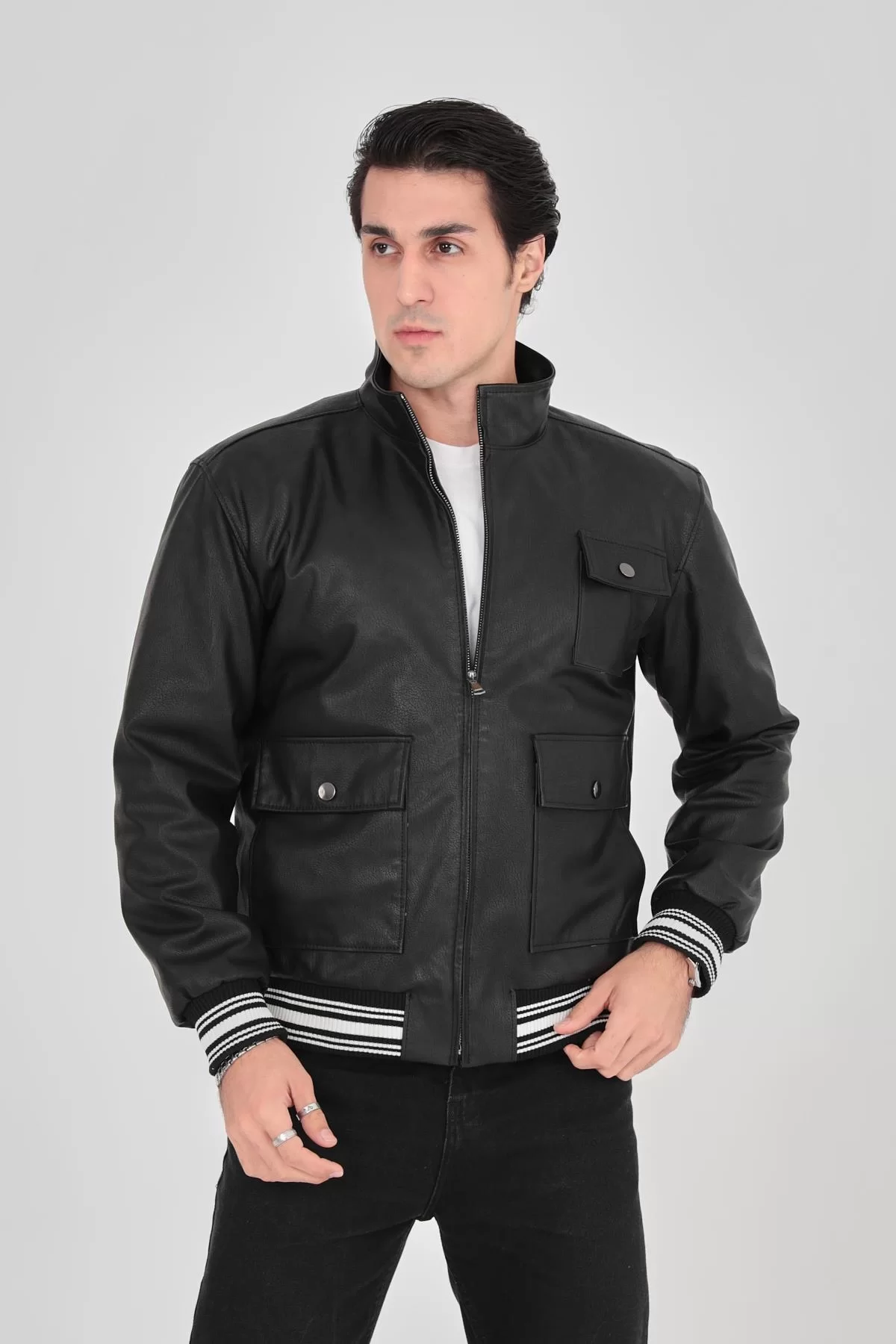 Chaqueta Davion
