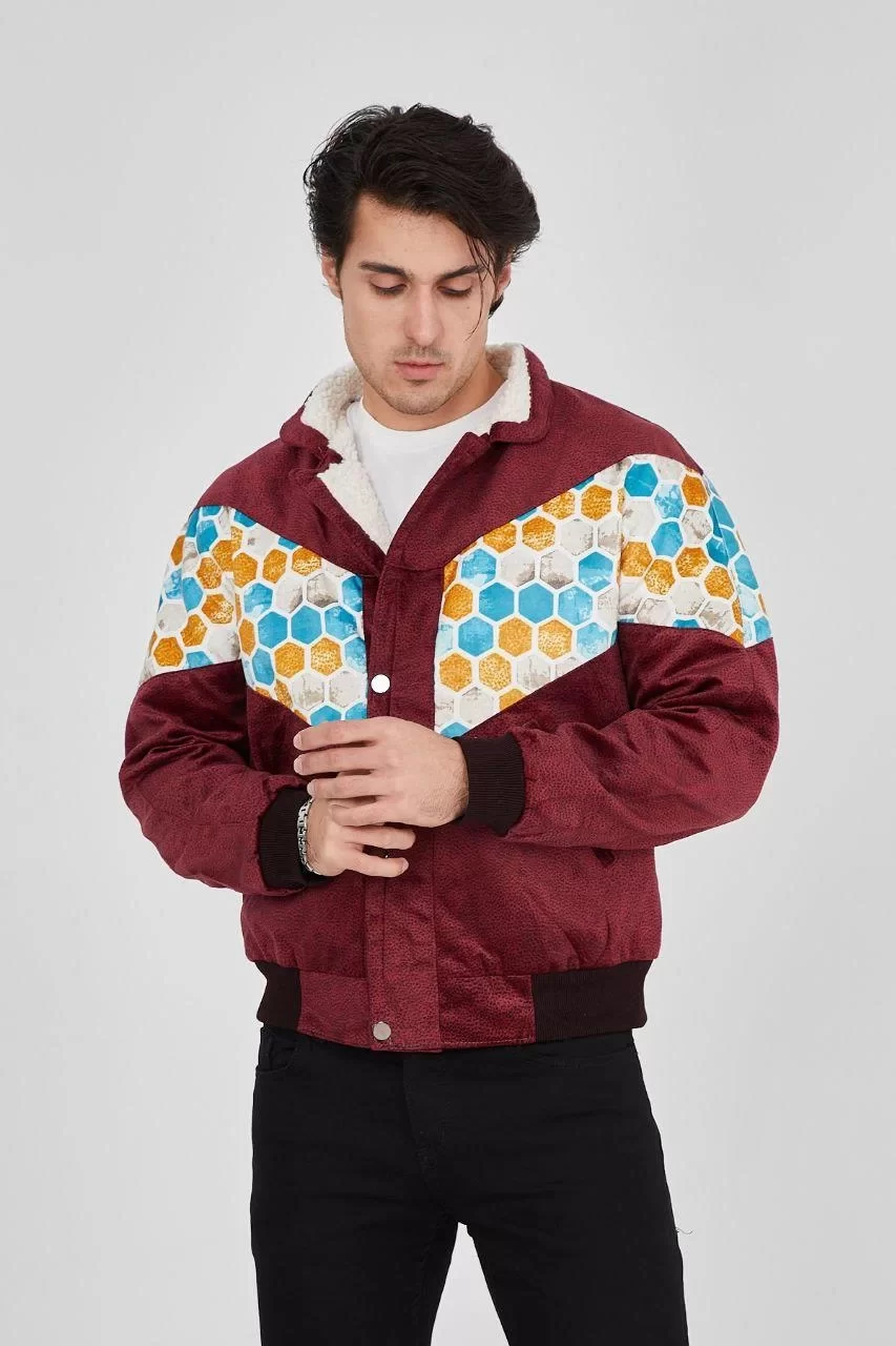 Chaqueta Drew