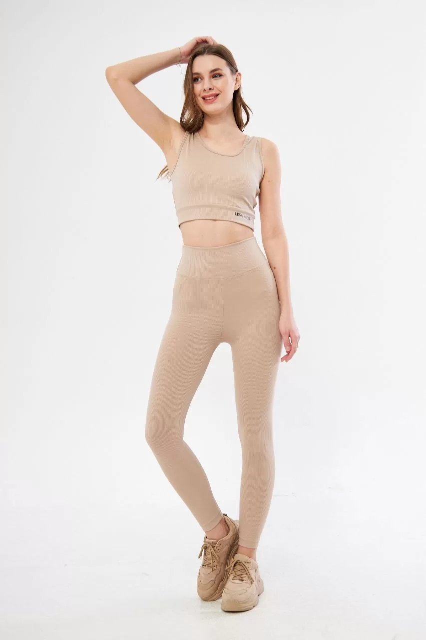 Conjunto activo Decima
