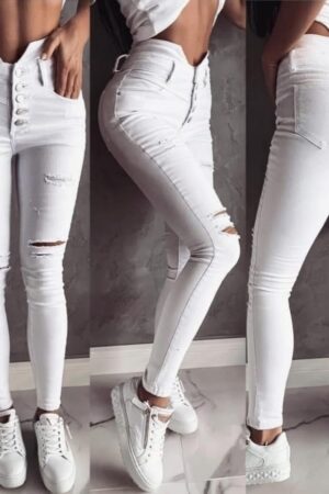 Pantalones vaqueros Evline