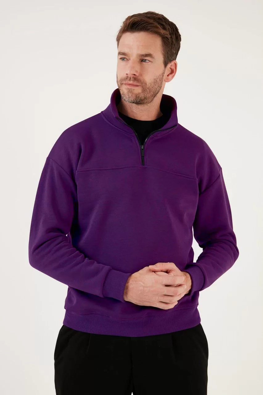 Sudadera con capucha Darien