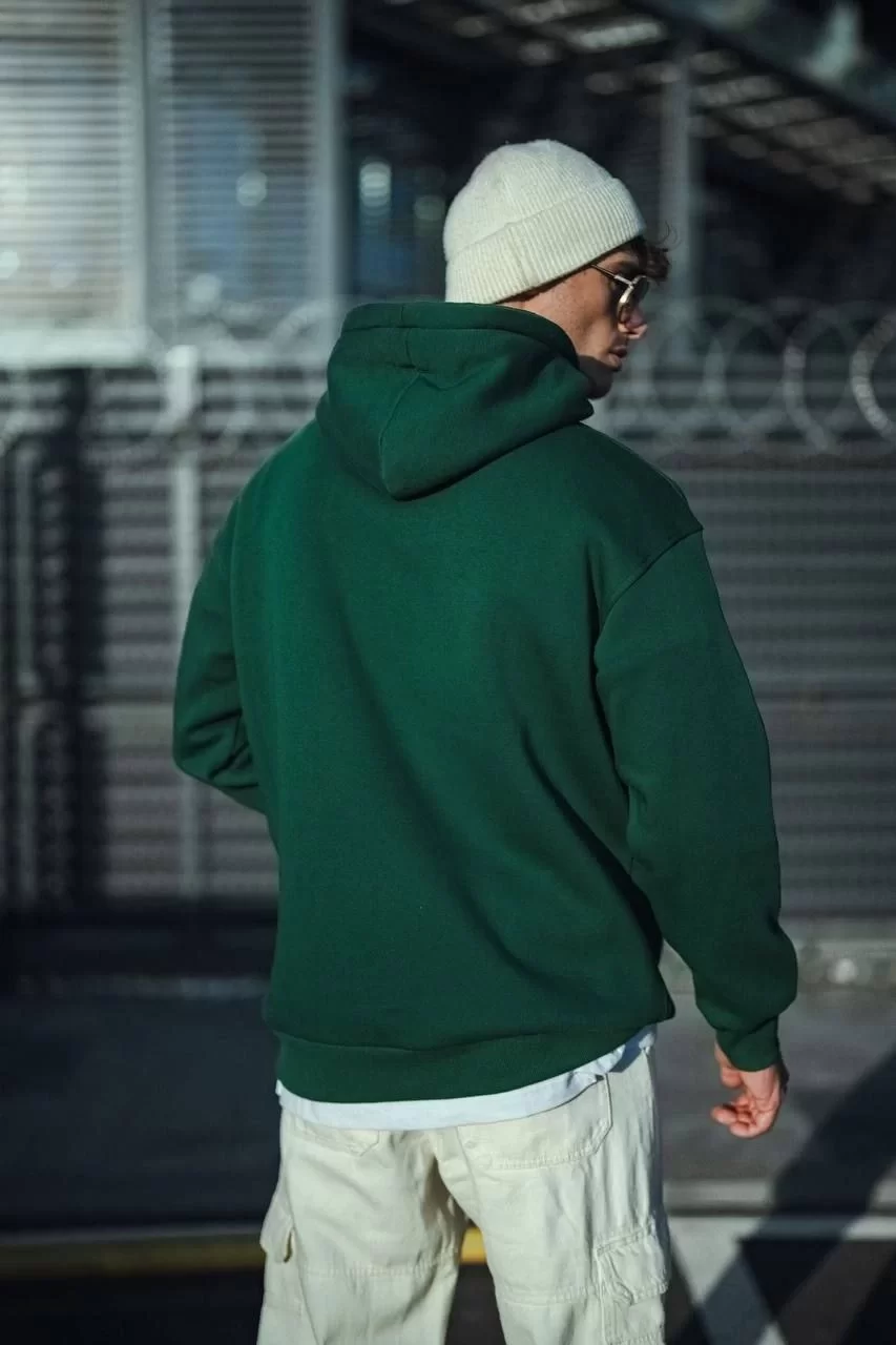 Sudadera con capucha Farlow