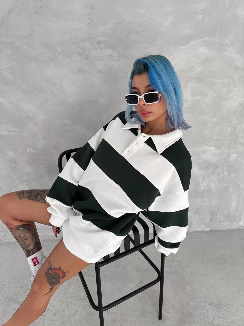 Sudadera Eliska