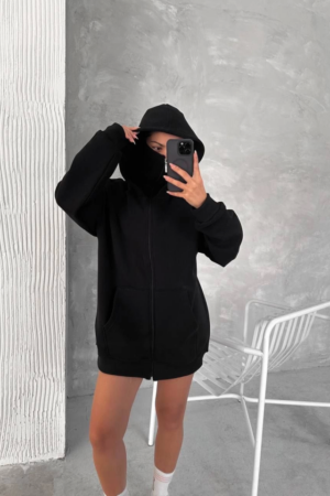 Sudadera Fabritzia