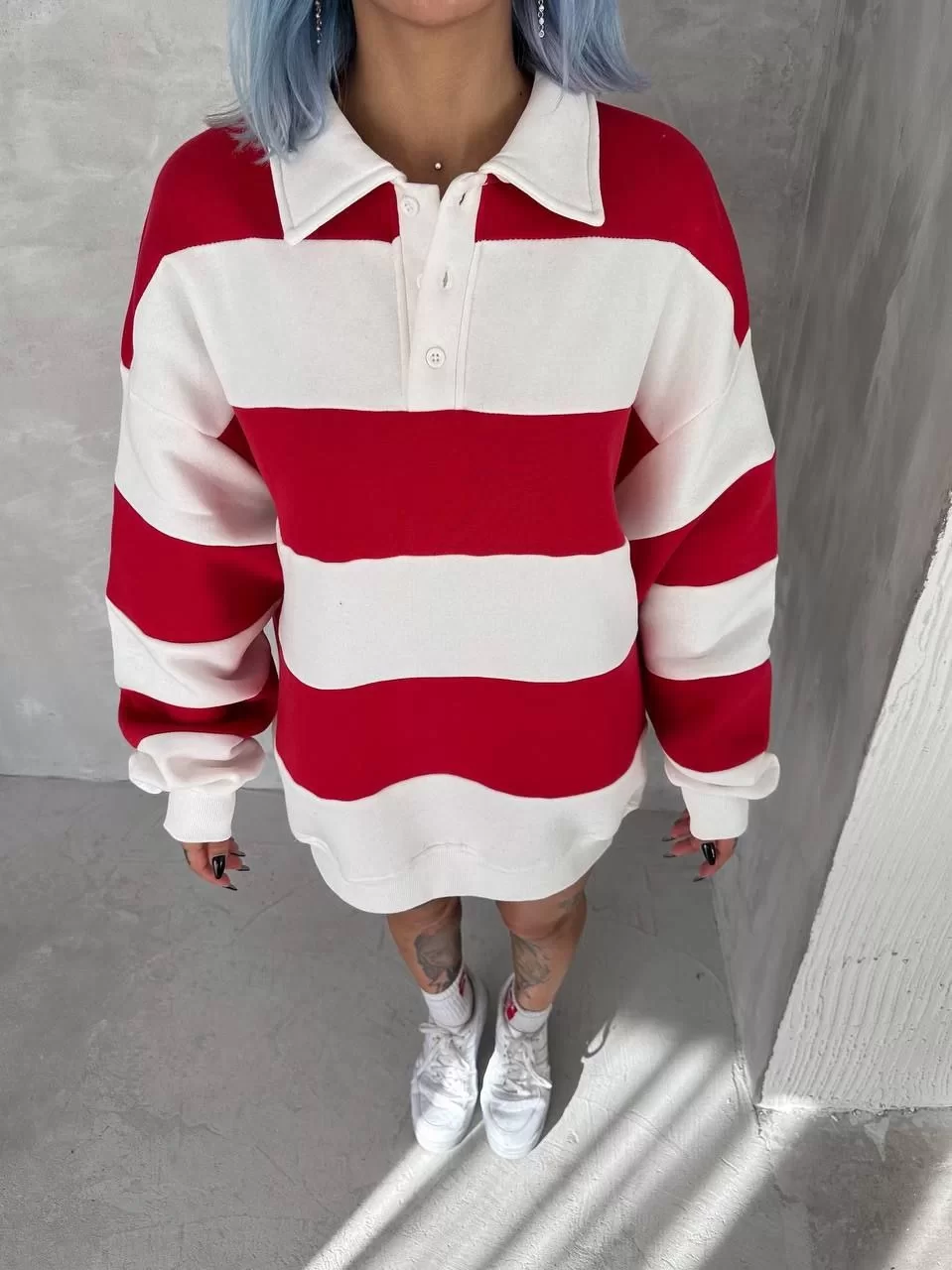 Sudadera Lena