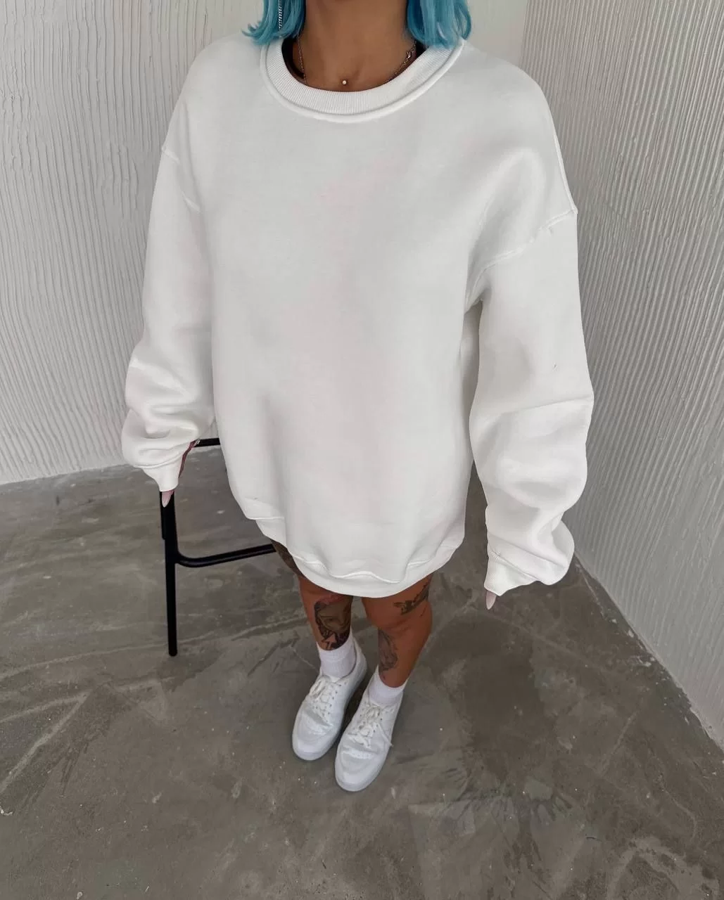 Sudadera Octaves