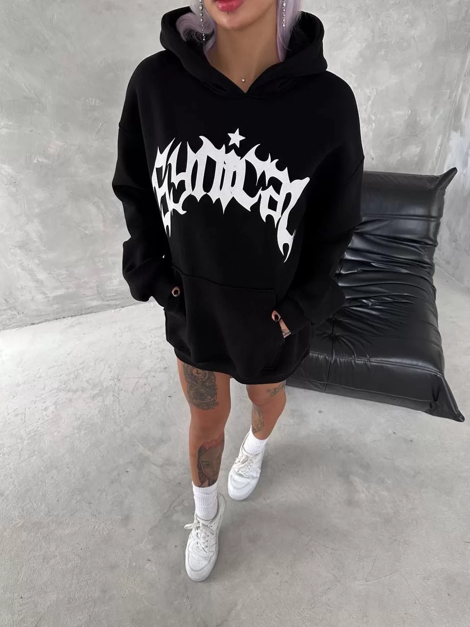 Sudadera Olesya