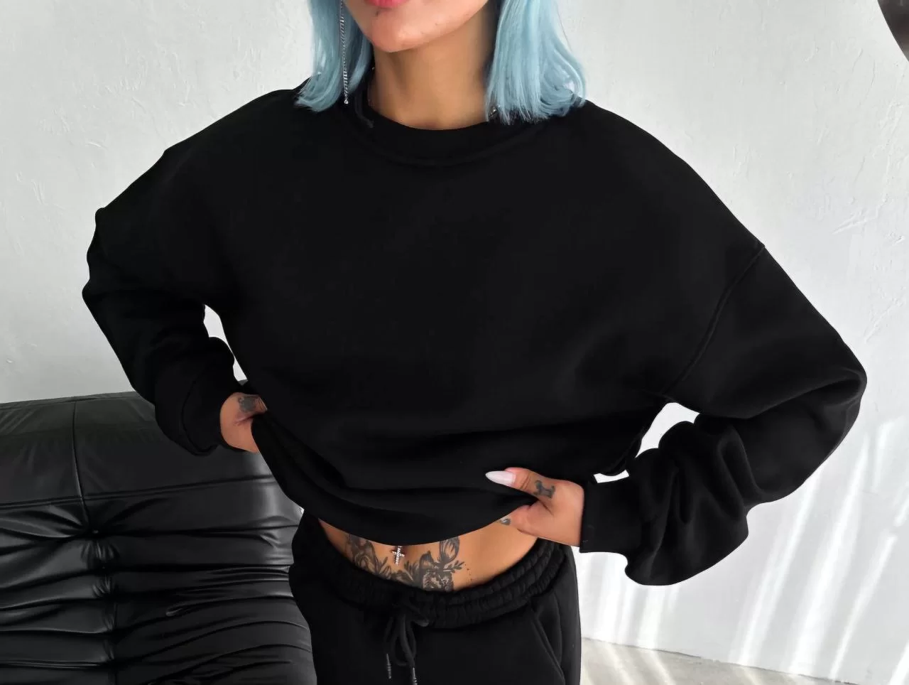 Sudadera Sofia
