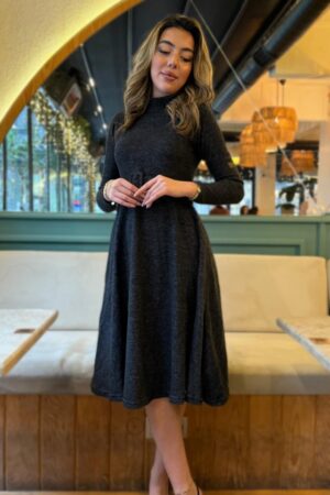 Vestido Eyvonne