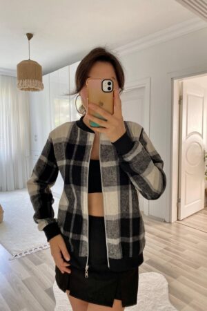 Chaqueta Fulande