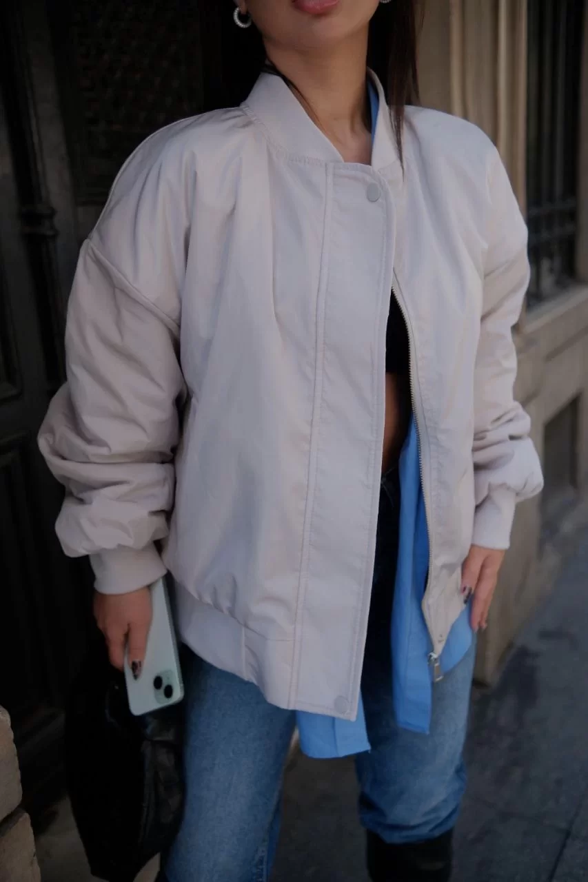 Chaqueta Gilana