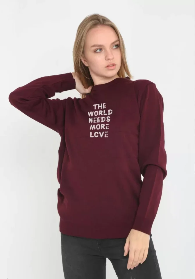 Jersey de punto Felixa