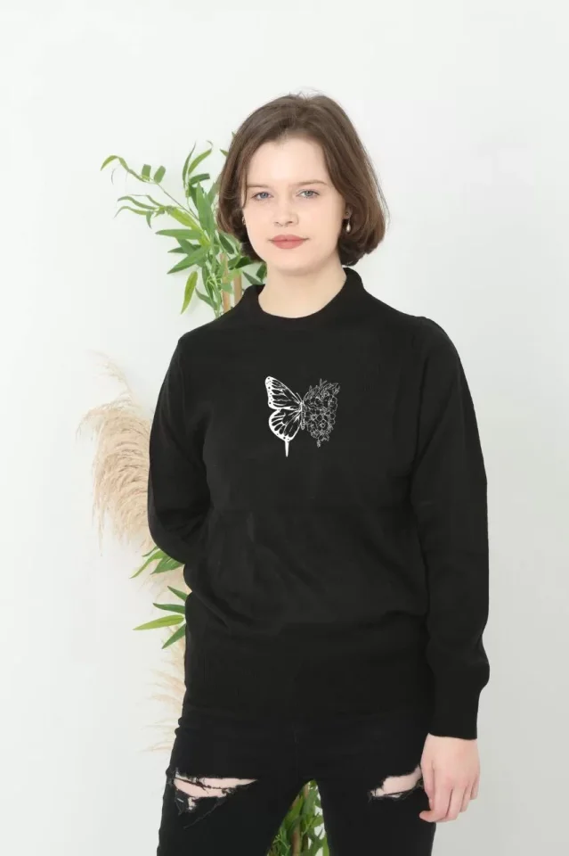 Jersey de punto Fericka