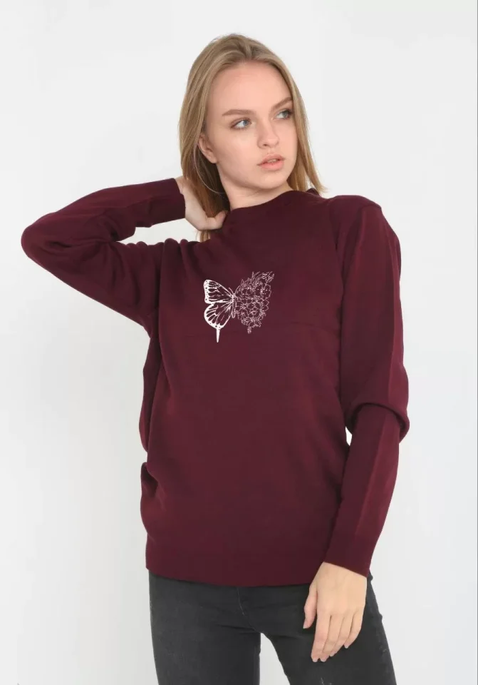 Jersey de punto Fermina
