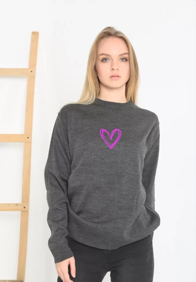 Jersey de punto Fiamma