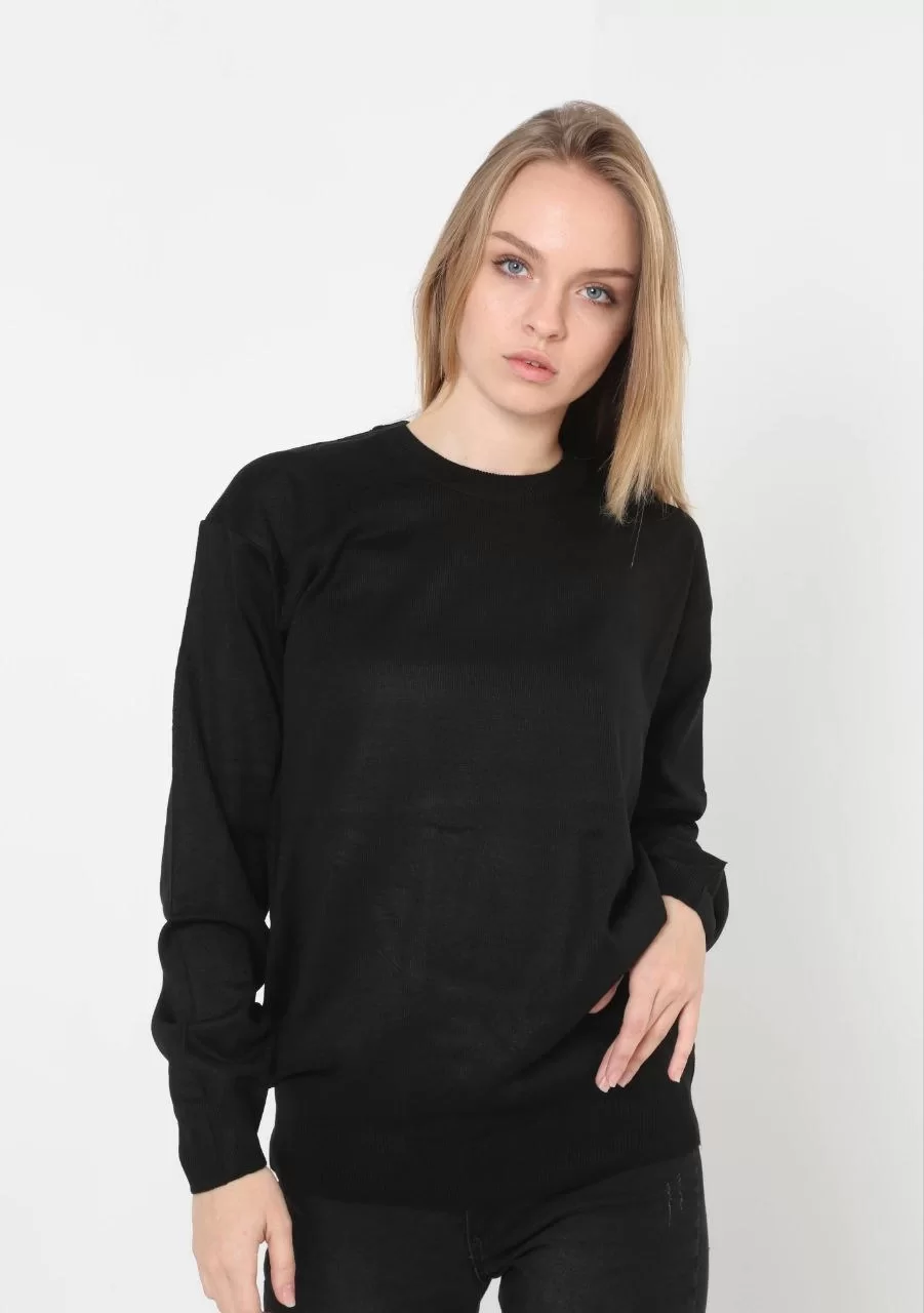 Jersey de punto Glenice