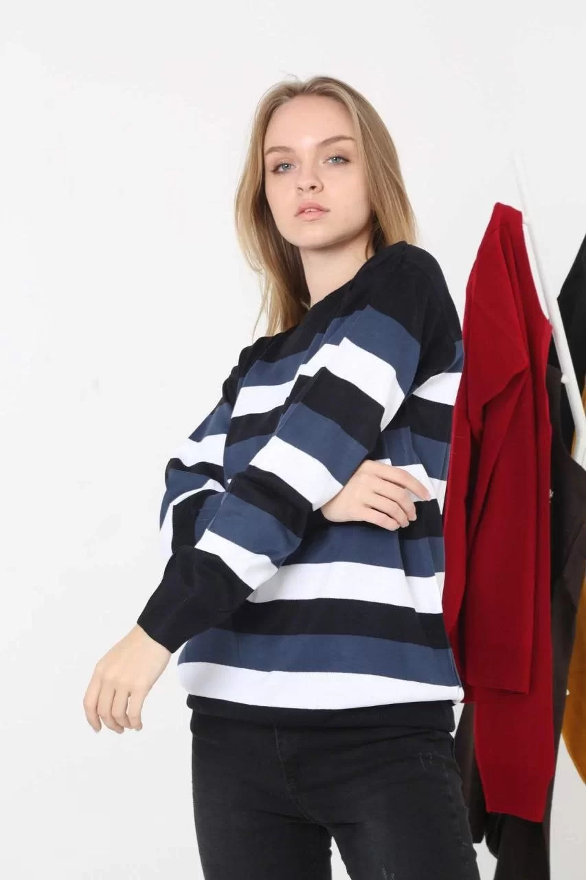 Jersey de punto Goldarina