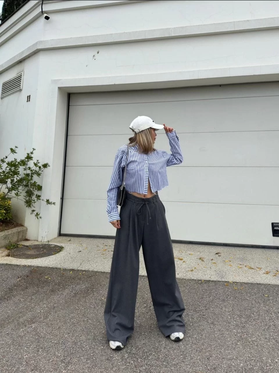 Pantalones Geulah