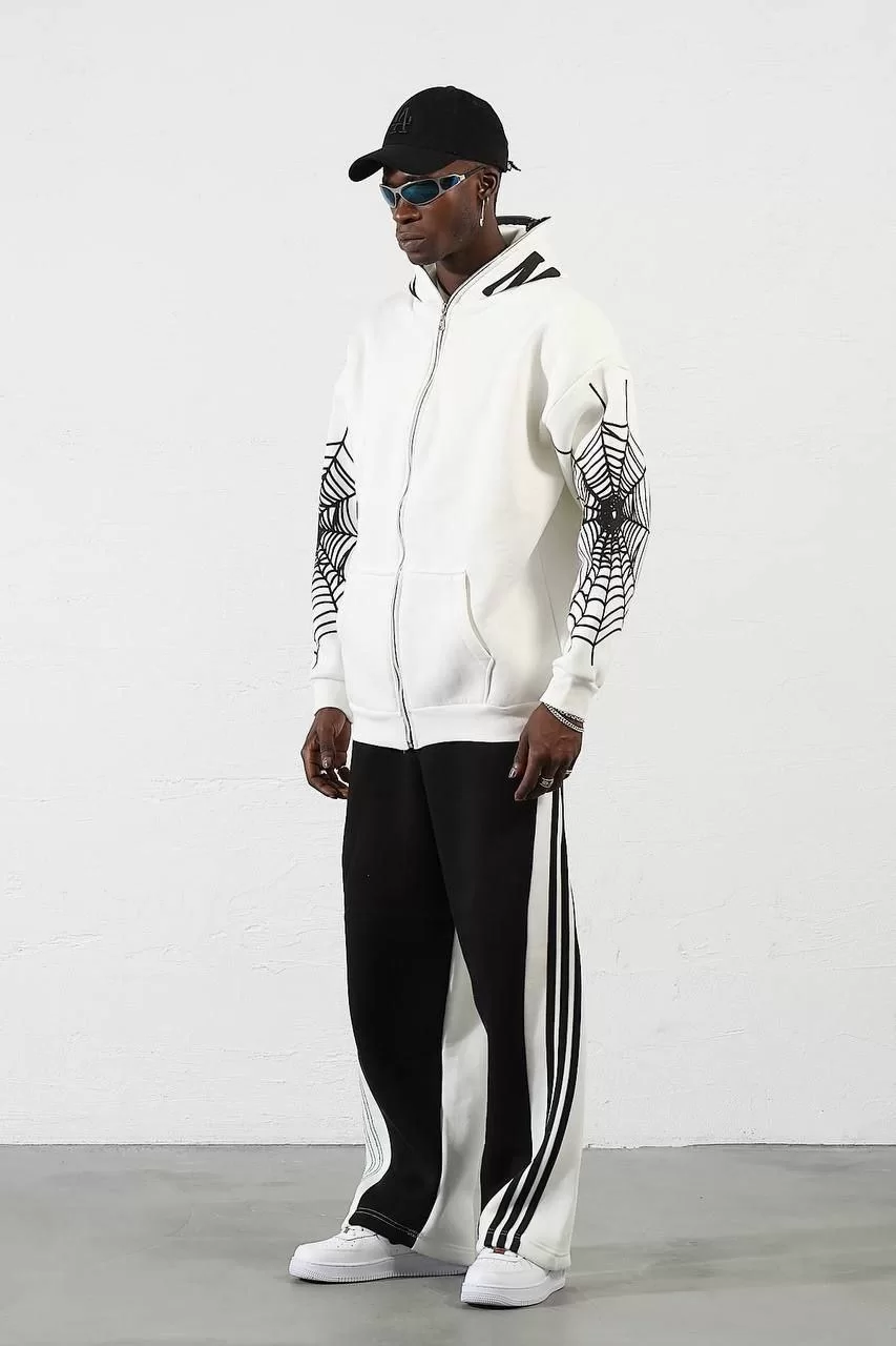 Sudadera con capucha Feoras