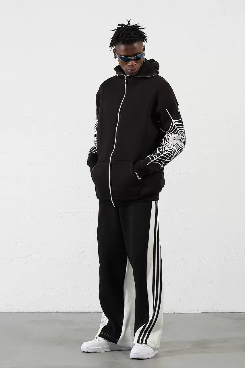 Sudadera con capucha Viktor