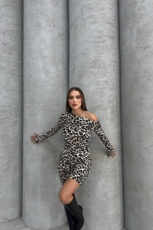 Vestido Gertha