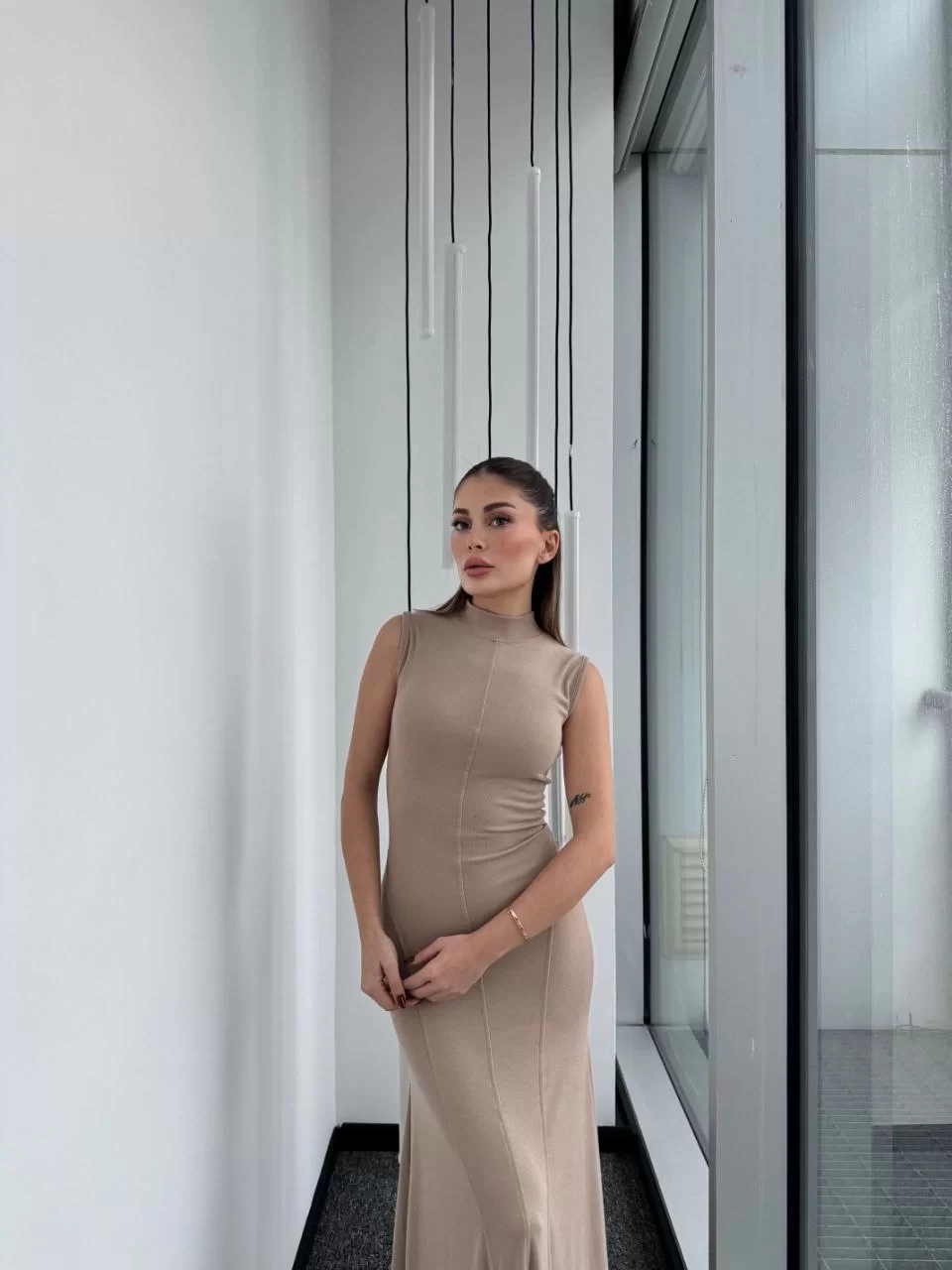 Vestido Gerty