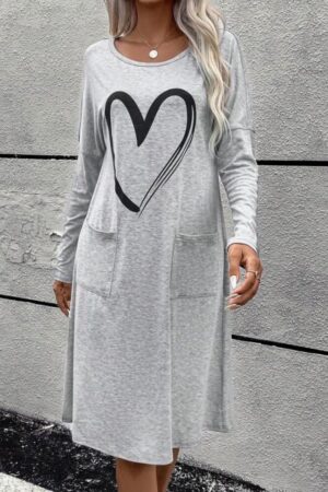 Vestido Glenetta