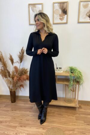 Vestido Hansine