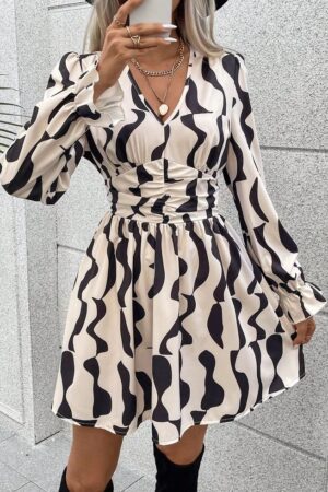 Vestido Harmoney