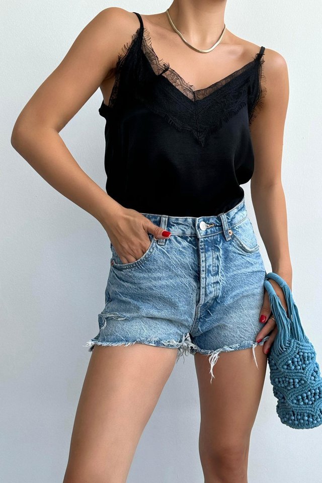 Blusa Adhita