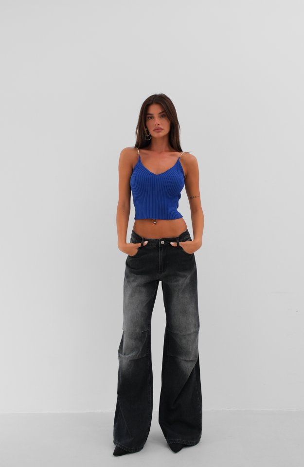 Blusa Alenka