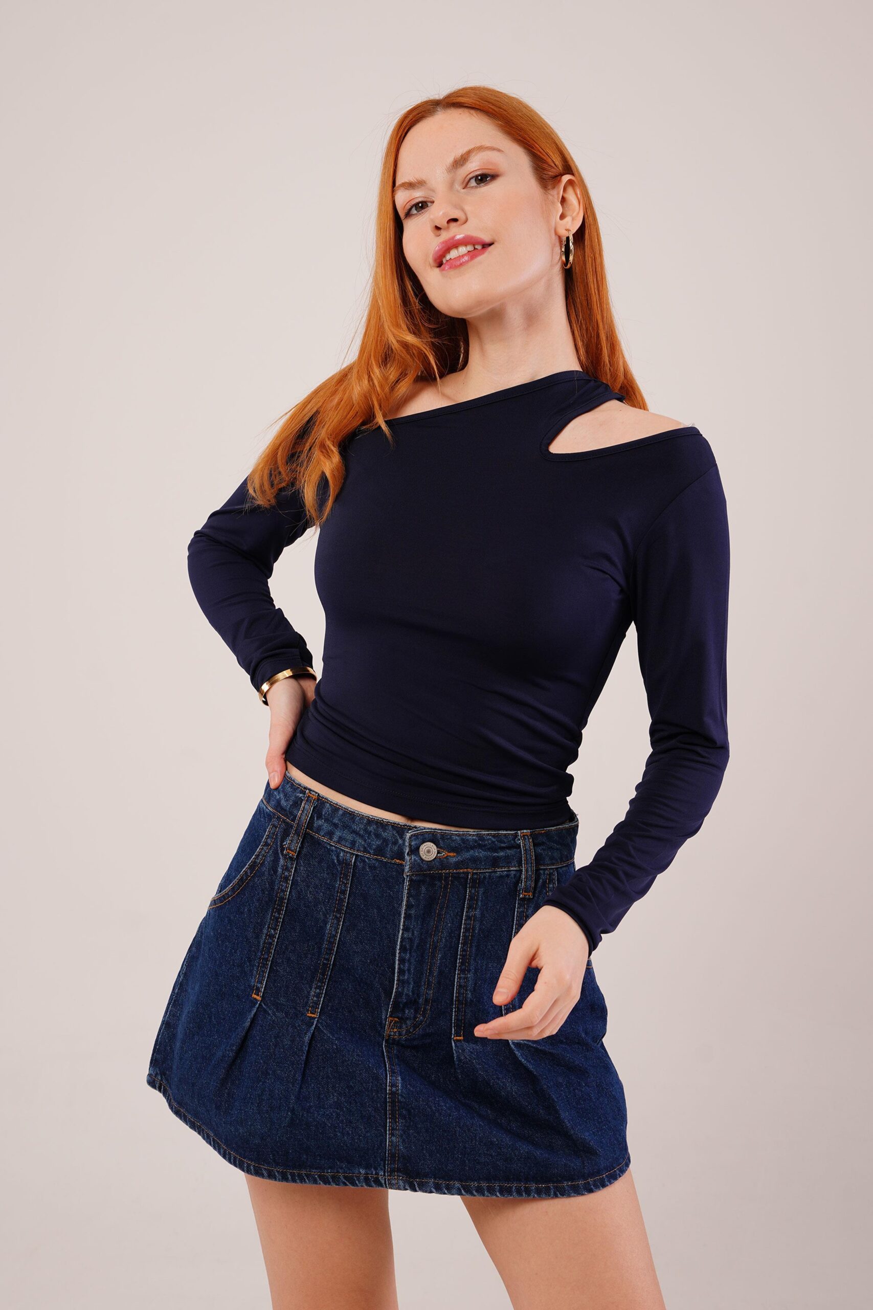 Blusa Florica