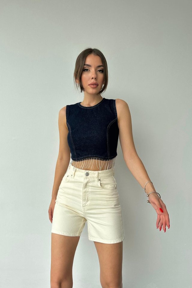 Blusa Janelle