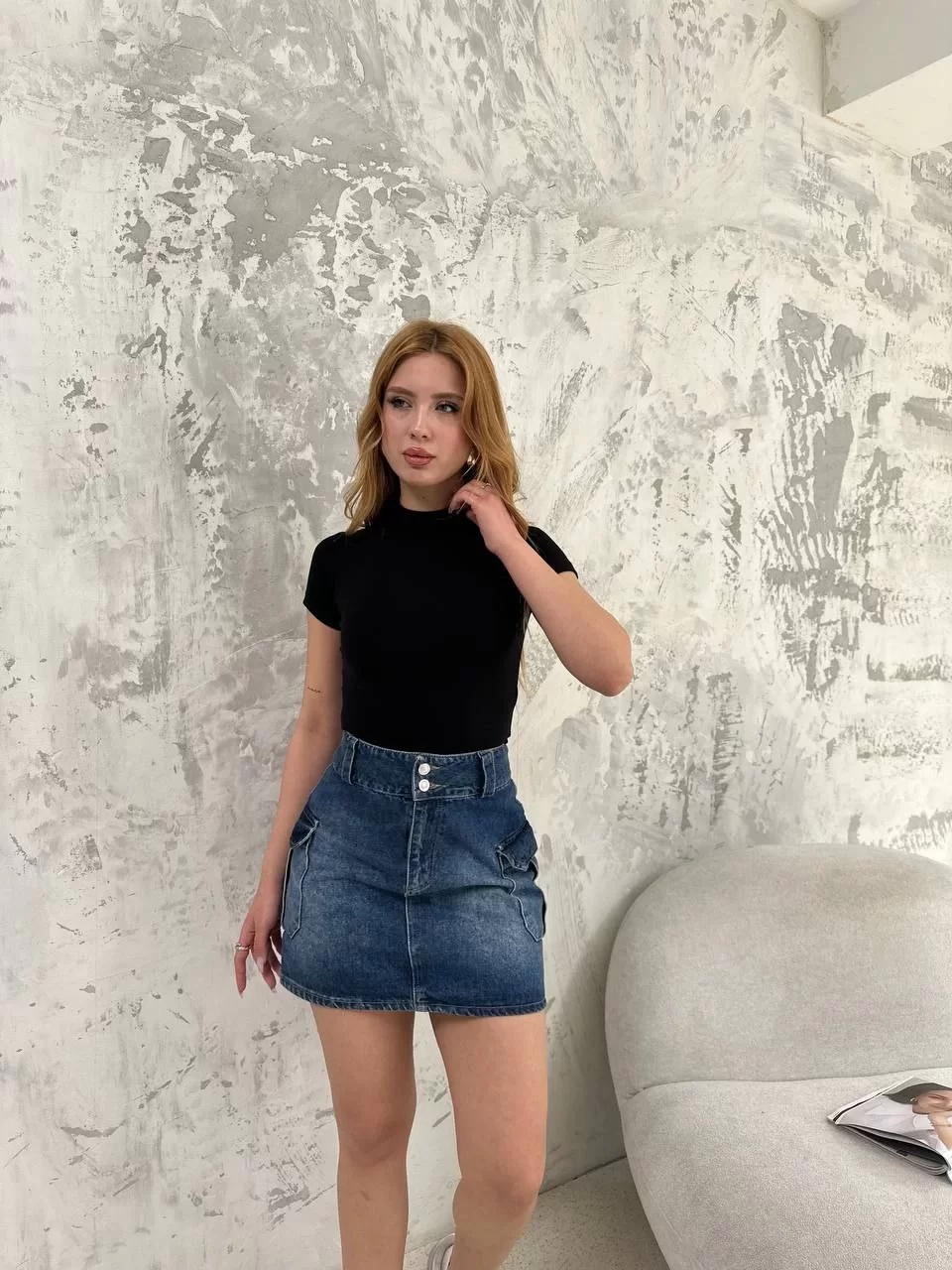 Blusa Jeraine