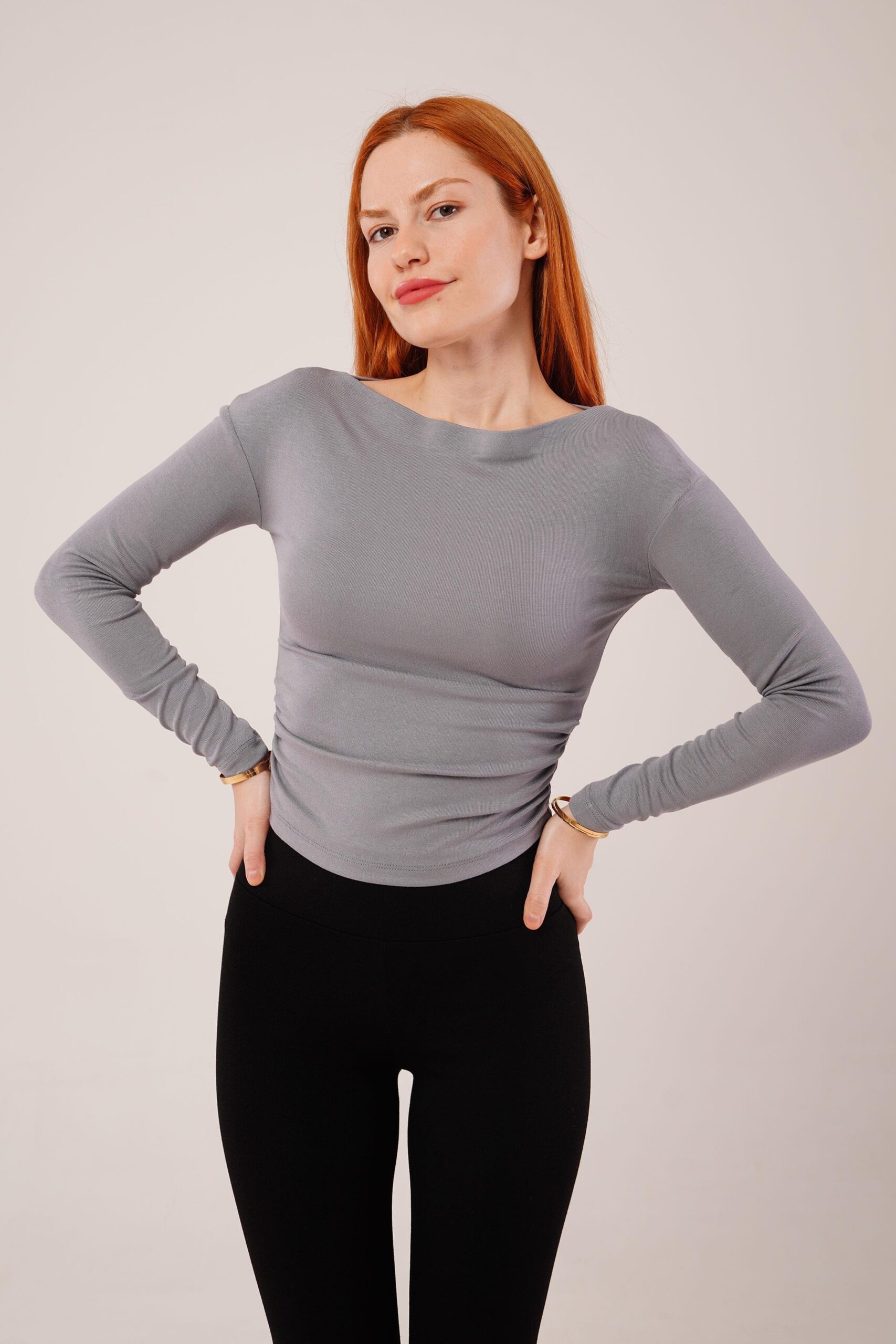 Blusa Jerilyn