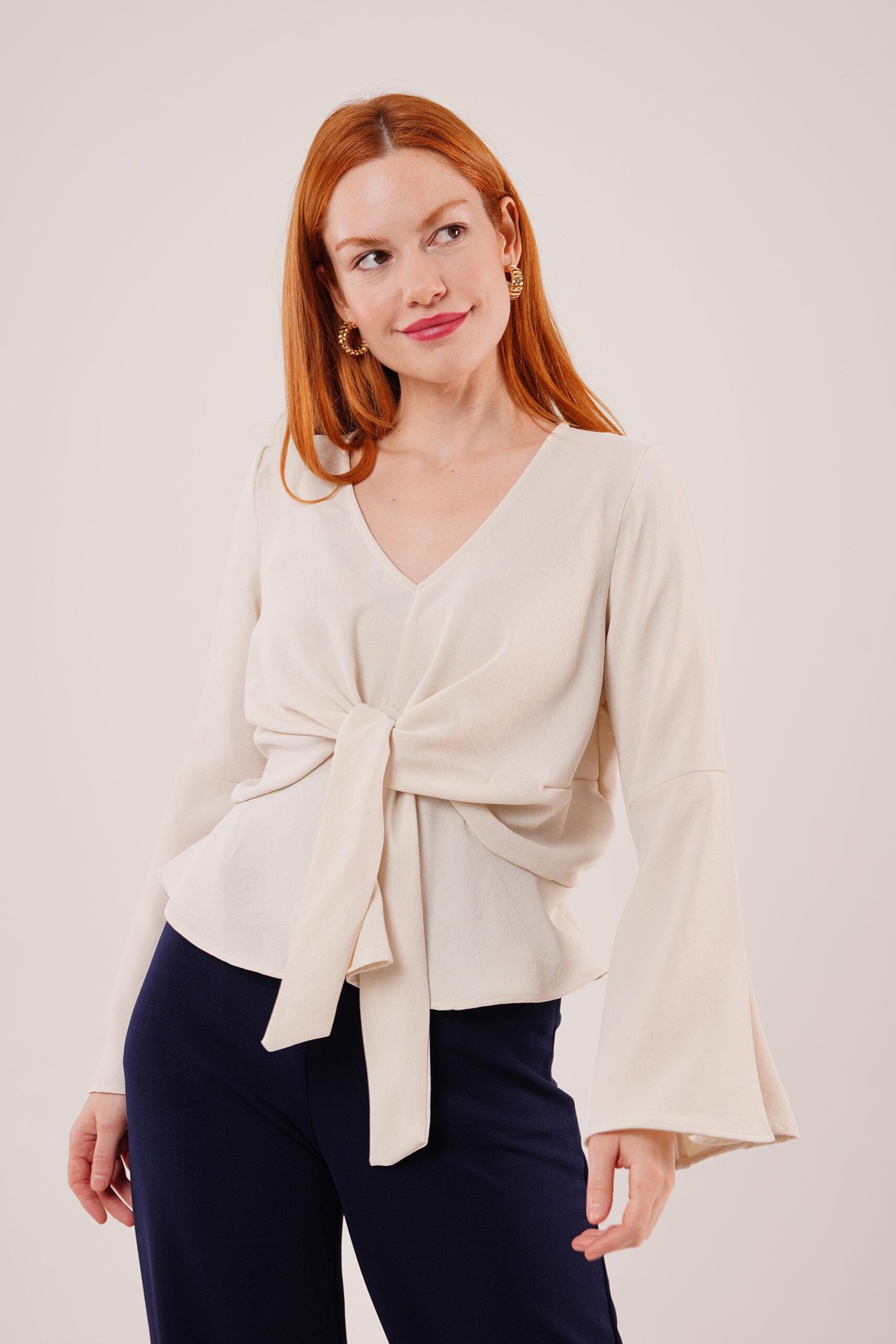 Blusa Johana
