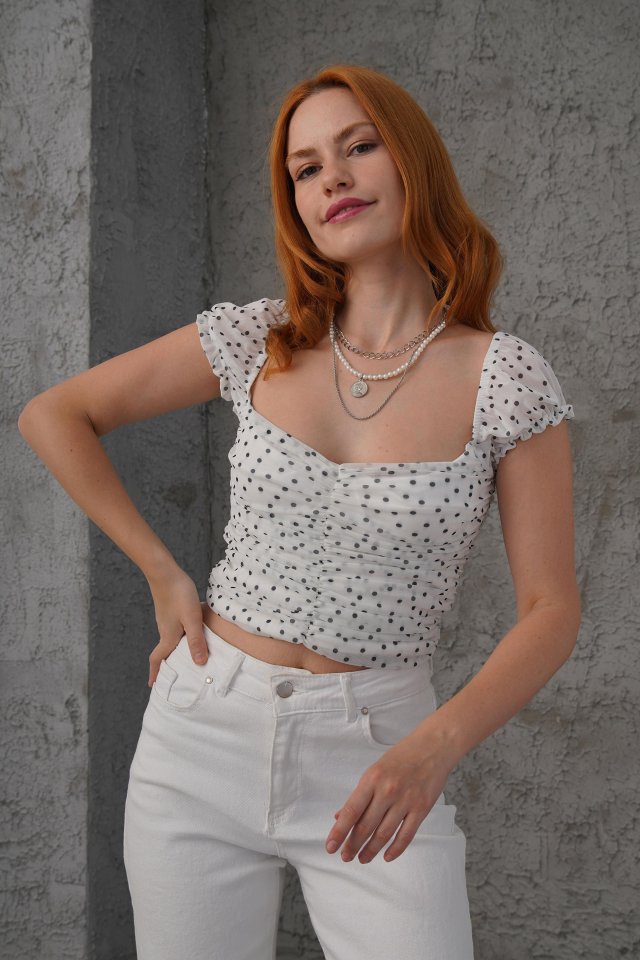 Blusa Jolien