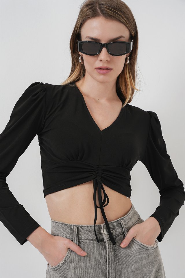 Blusa Jovanka