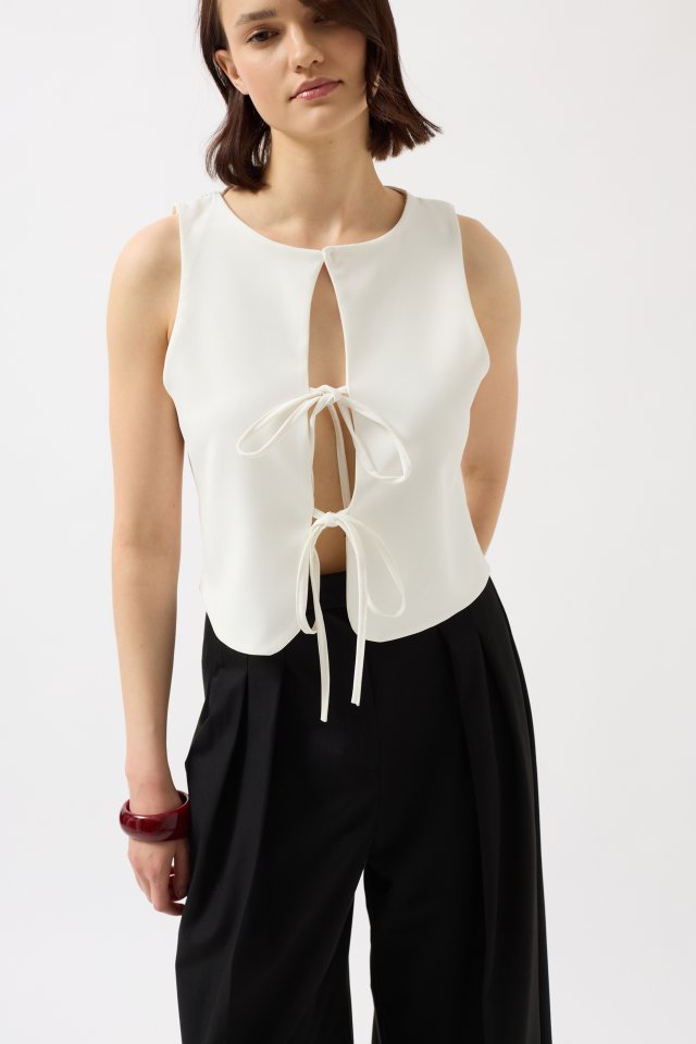 Blusa Karielle
