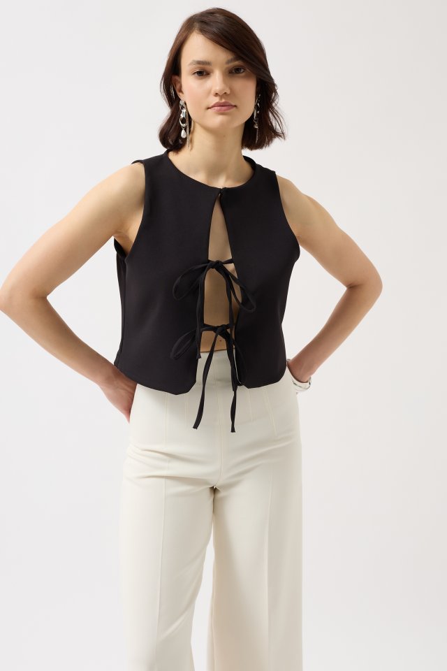 Blusa Karlinka
