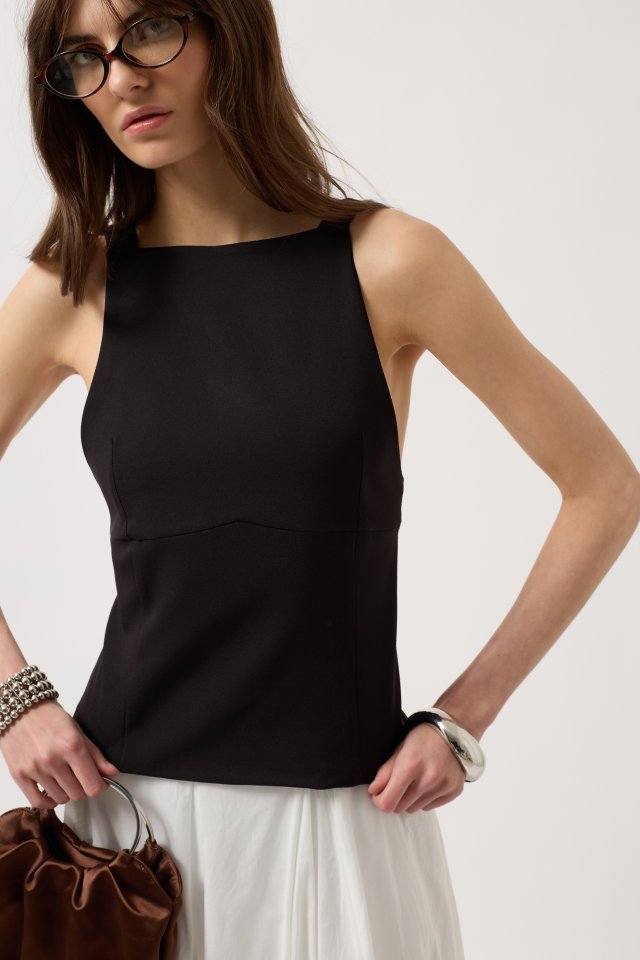 Blusa Katessa