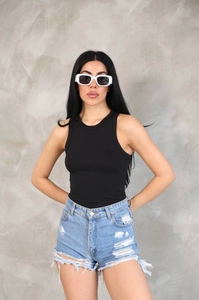 Blusa Kortney
